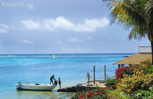 Le Canonnier Hotel 20